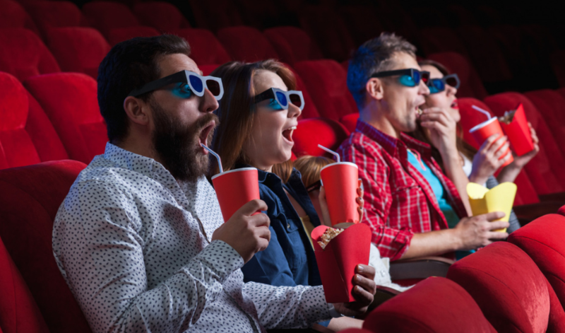 แนะนำ 10 หนังใหม่ 2025 ทั้งแบบหนังโรงและ Netflix ดูกันไปเพลิน ๆ ตลอดทั้งวัน