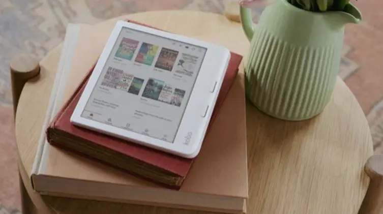 E-Reader เทคโนโลยีถนอมสายตาที่เหล่านักอ่านต้องเลิฟ