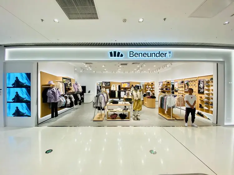 Beneunder: จากแบรนด์กันแดดสู่ไลฟ์สไตล์กลางแจ้งที่คนรัก
