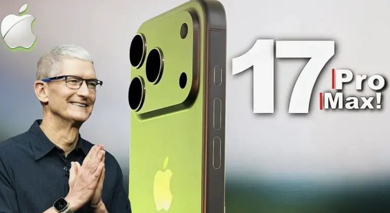 🥳iPhone 17 กำลังจะมา! ✨รีบซื้อเคสโทรศัพท์ใหม่กันเถอะ!