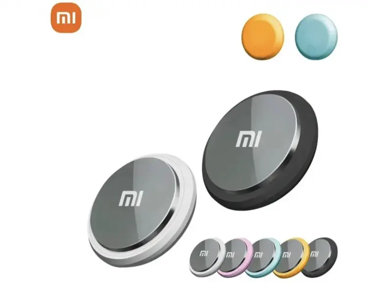 Xiaomi Tag จ่อท้าชน AirTag – เมื่อสงครามอุปกรณ์ติดตามกำลังเดือดขึ้นอีกครั้ง