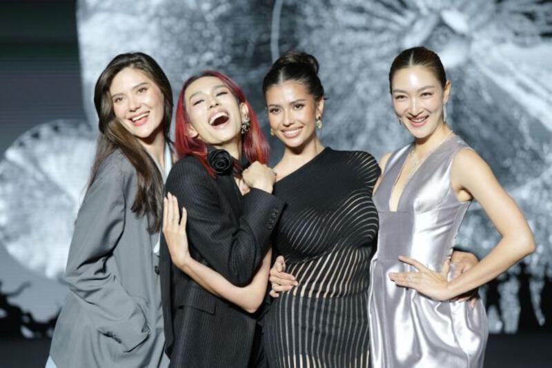 บ้านเมือง - “The Face Thailand Season 6” คัมแบ็กอย่างยิ่งใหญ่!