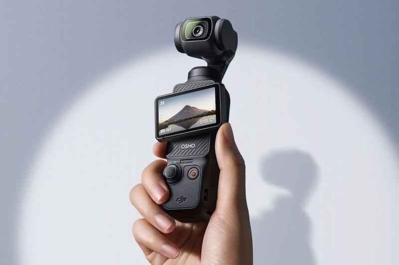 DJI Osmo Pocket 3: our full review - Maison Du Drone