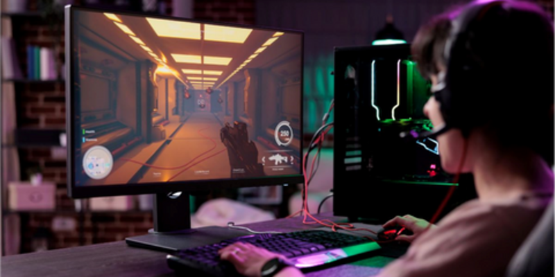 อยากจัดสเปคคอม MSI เล่นเกมแบบลื่นๆ ต้องดูอะไรบ้าง?