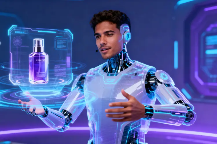 จะสร้างผู้มีอิทธิพลทาง AI ของคุณเองโดยใช้ Rendernet AI ได้อย่างไร?