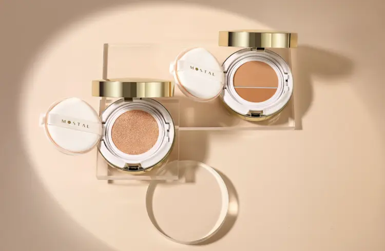 คู่มือการซื้อผลิตภัณฑ์ Air Cushion: เครื่องมือสำคัญสำหรับฐานที่ไร้ที่ติ