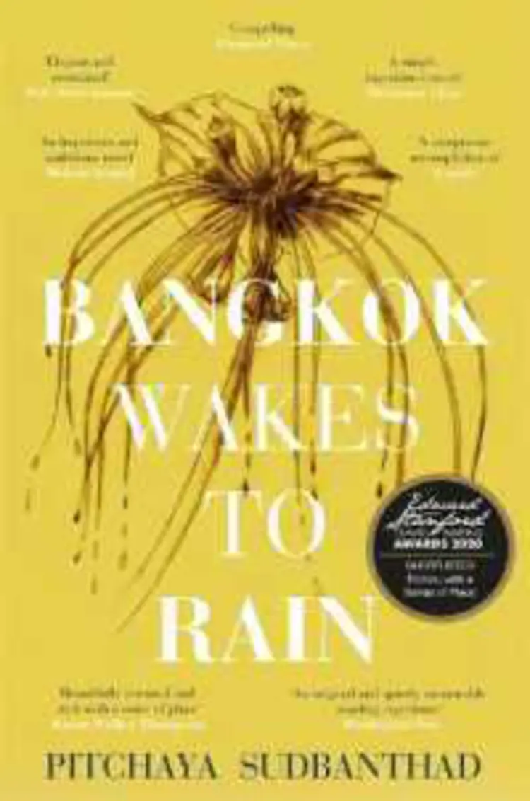 “Bangkok Wakes to Rain” — เมื่อกรุงเทพที่คุณรู้จัก… จมอยู่ใต้สายน้ำและความทรงจำ