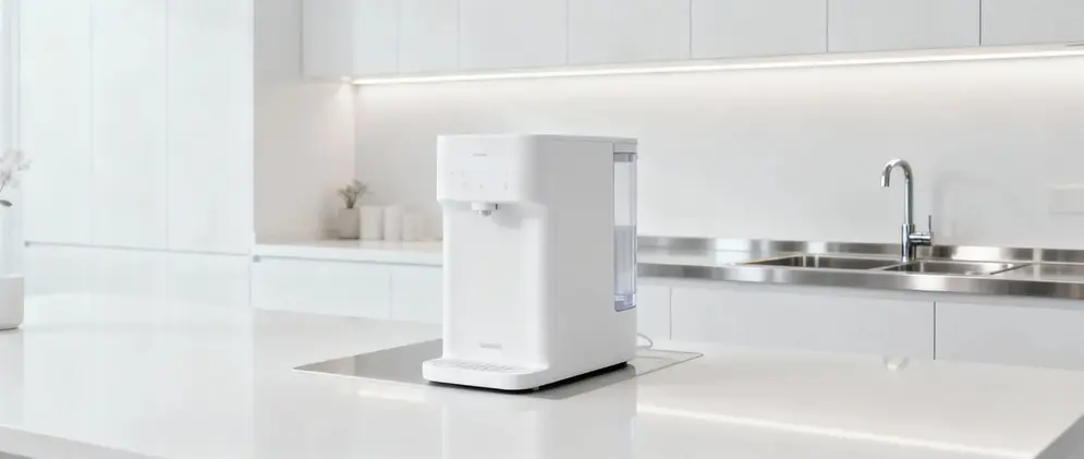 เครื่องกรองน้ำ – ตัวช่วยกรองความมั่นใจ ให้ทุกหยดสะอาดปลอดภัยสำหรับคุณ