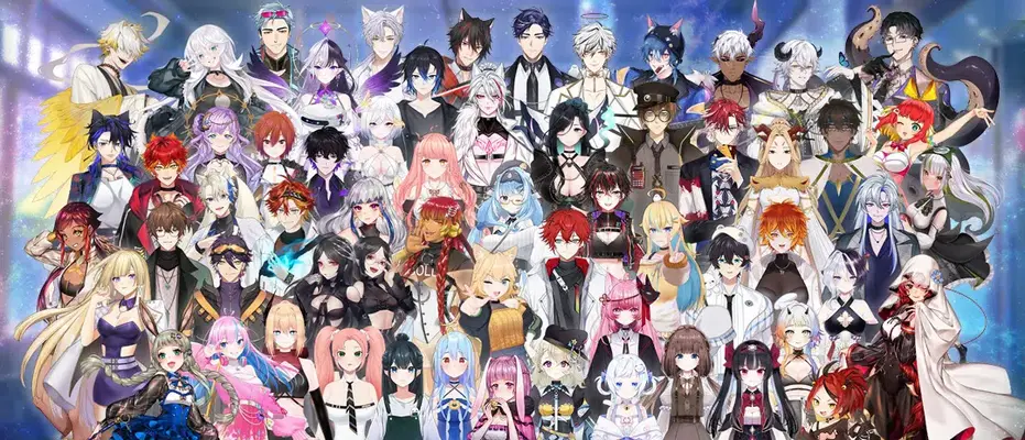 VTuber คืออะไร? ทำไมถึงเป็นกระแสที่หลายคนชอบดู