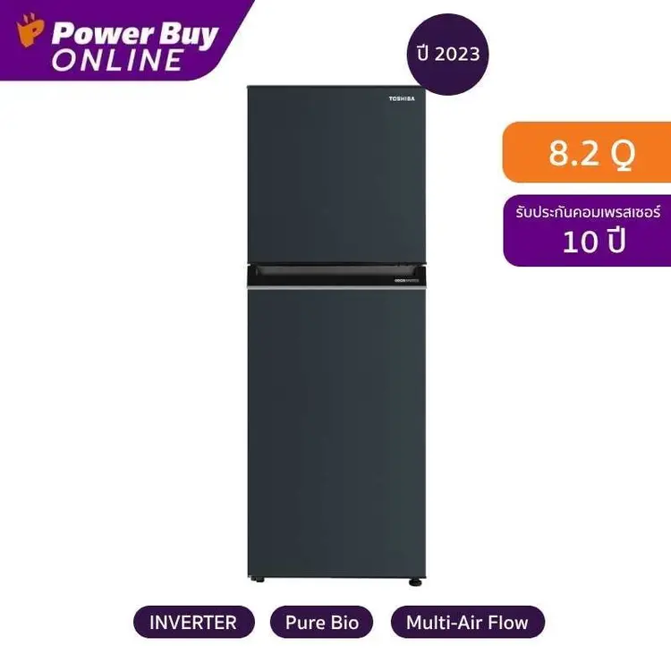 Toshiba: GR-RT303WE-PMTH(52), A1