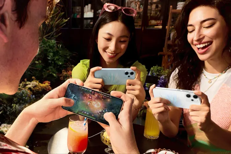 ที่สุดของปี 2025 นี้ : OPPO Find Series โทรศัพท์สุดเก๋ของคนชิคๆ 📱