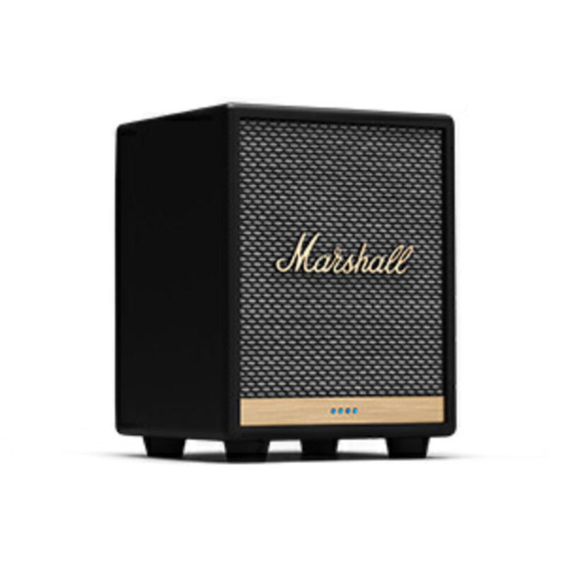 ลำโพง Marshall Uxbridge Voice