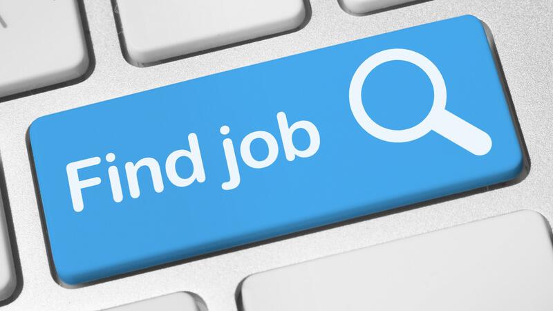 Finding and getting that job! | University of York Careers and Placements