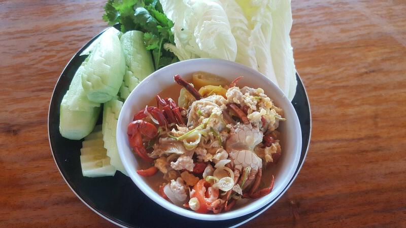 หลนปูนา