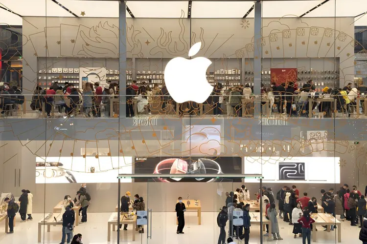 Apple ได้รับสิทธิบัตรปี 2025 ลดลงตามหลัง Samsung, TSMC และ Huawei สัญญาณเตือนด้านนวัตกรรมหรือแค่ช่วงสะดุด?