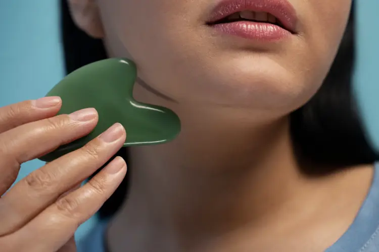 กัวซาหน้า ดีไหม แล้วเหมาะกับใคร ?