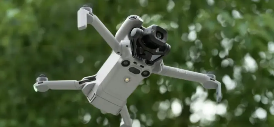 DJI Mini 5 Pro: ผู้เปลี่ยนเกมในอุตสาหกรรมโดรน