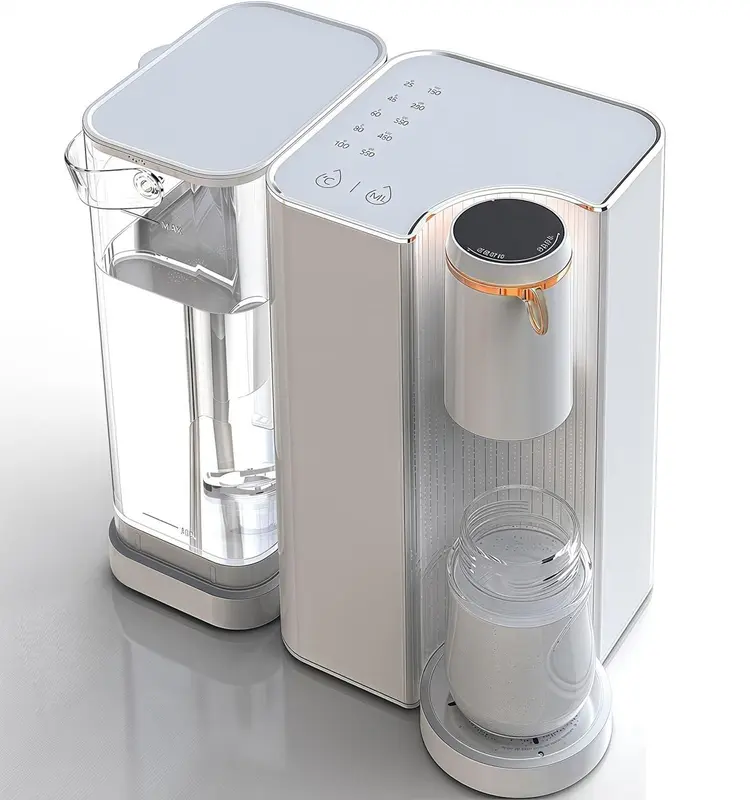 เหยือกกรองน้ำ Philips น้ำดื่มสะอาดมาตรฐานสากล เริ่มต้นง่าย ๆ ที่บ้านโดยไม่ต้องติดตั้งระบบซับซ้อน