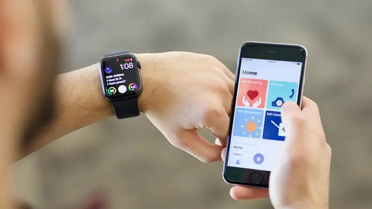 Smart Wearable Craze อนาคตของการดูแลสุขภาพที่สวมใส่ได้