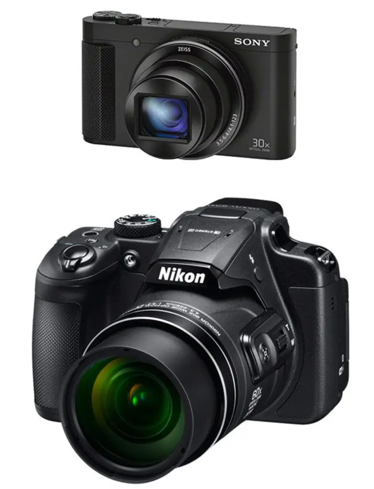 🎞️ กล้องฟิล์ม vs กล้องดิจิทัล: เลือกแบบไหนให้เหมาะกับคุณ