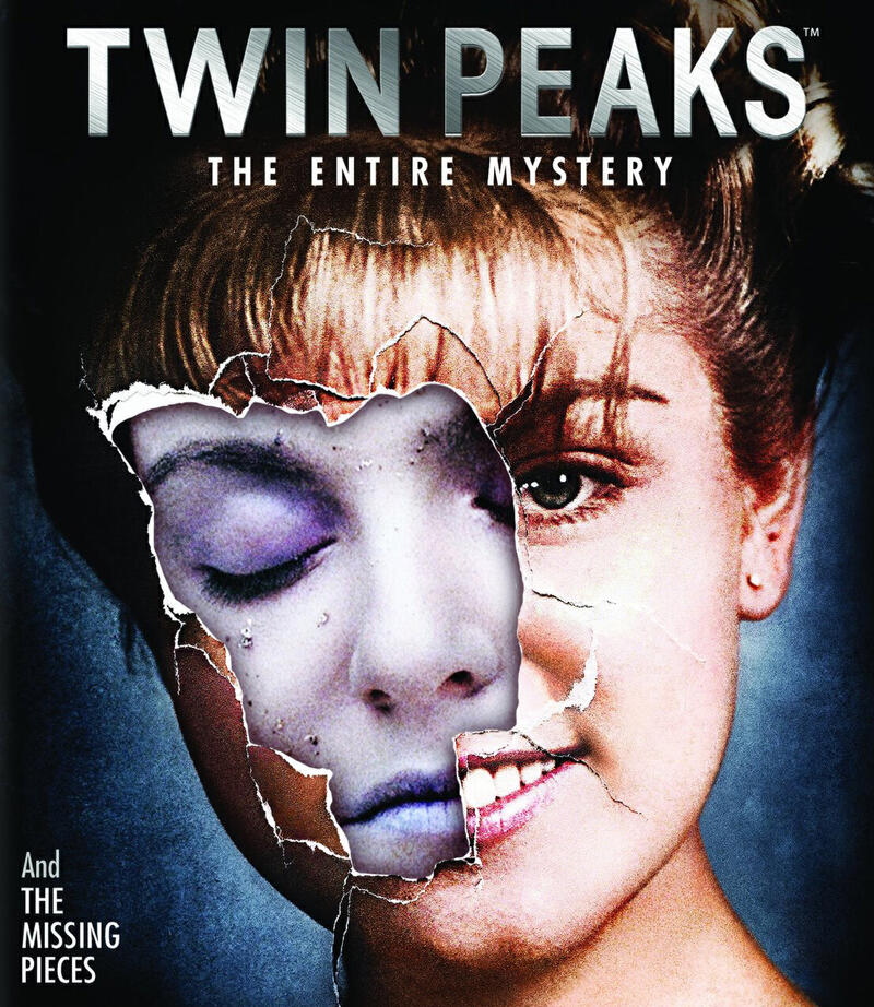 Twin Peaks (1990)