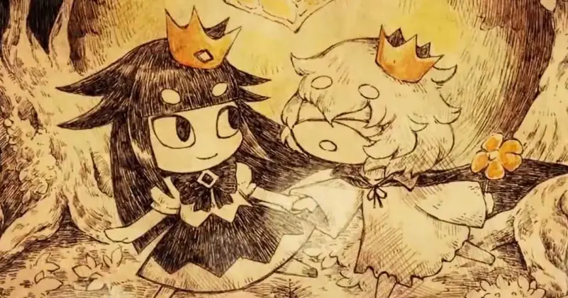 The Liar Princess and The Blind Prince
เกม Action Adventure สายดาร์กแฟร์รี่ ประกาศเตรียมลง PC ช่วงต้นปีนี้