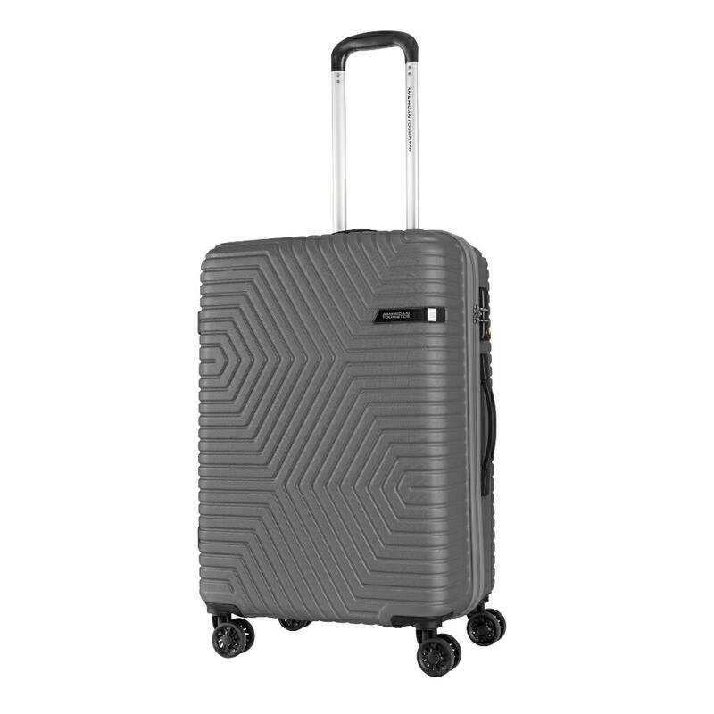 Product image AMERICAN TOURISTER กระเป๋าเดินทางล้อลาก (25นิ้ว) รุ่น ELLEN SPINNER 68/25 TSA 1