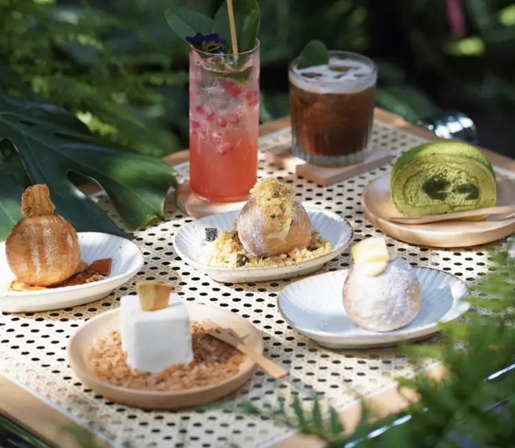 Zestbuy: เปิดปาร์ตี้ขนมหวานสำหรับครอบครัวแบบไม่จำกัดจำนวน