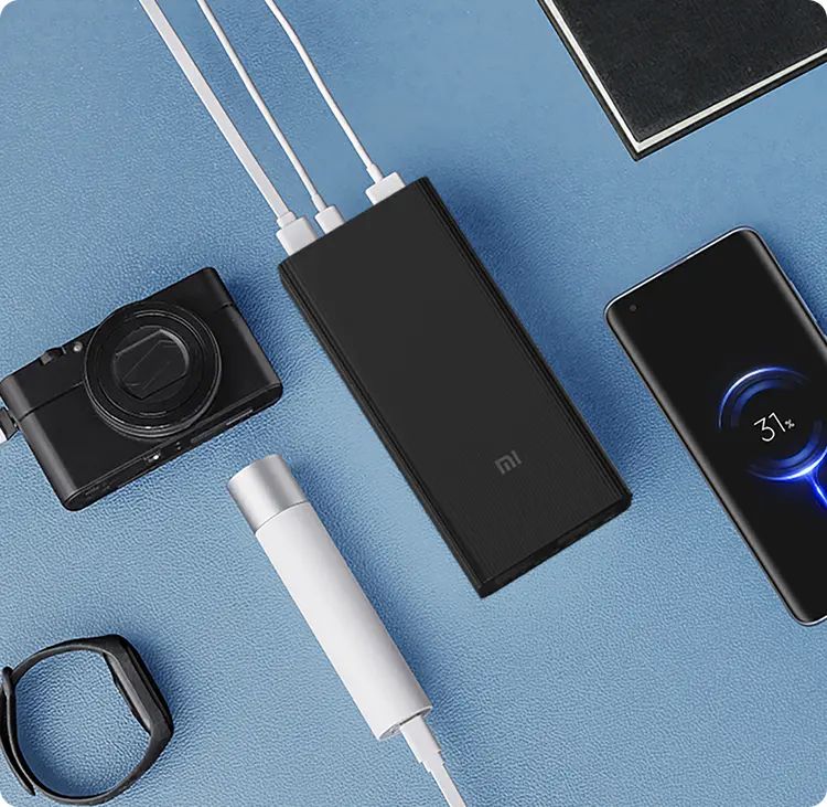 รีวิว Power Bank: เพื่อนคู่ใจยุคดิจิทัลที่ขาดไม่ได้