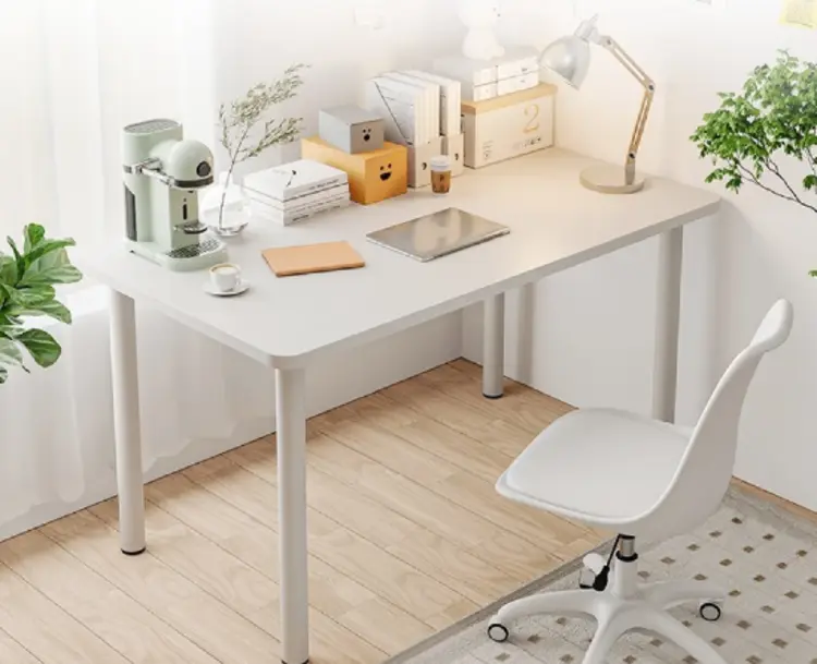 โต๊ะทำงานมินิมอล มุมเล็ก ๆ ที่ช่วยให้บ้านสวยและทำงานลื่นขึ้นทันที