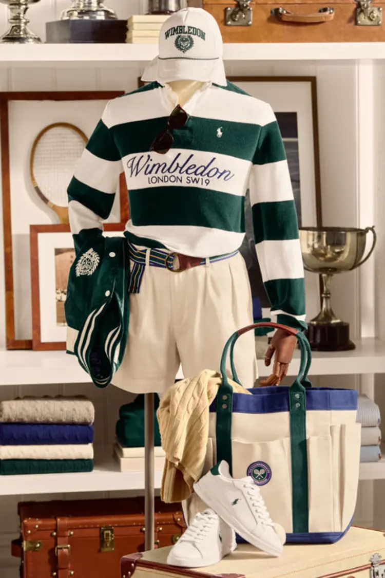 หมวก Polo Ralph Lauren: เรียบหรูแต่ทรงพลัง สไตล์คลาสสิกที่ไม่มีวันตาย