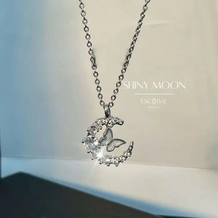 Escobal: Shiny Moon, A1