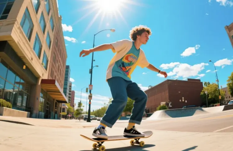 วิธีเลือก Skateboard ฉบับมือใหม่ เลือกยังไงให้เล่นได้สนุกและปลอดภัย