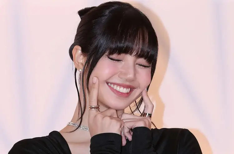 อีกก้าวสำคัญของ LISA บนเส้นทางนักแสดง กับการเข้าชิง SAG Actor Awards ครั้งแรก