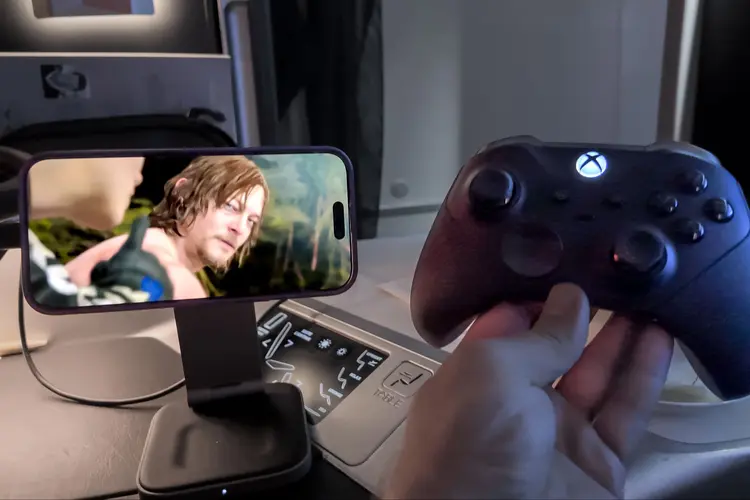 iPhone 16 Pro Max เล่นเกมเก่งไหม? เราลองเล่นเกมเหล่านี้แล้ว