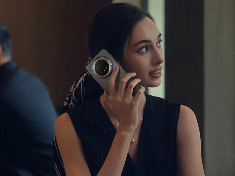 Huawei presents Mate 70 Pro Plus and two other Mate 70 smartphones with high-end hardware combinations - NotebookCheck.net News