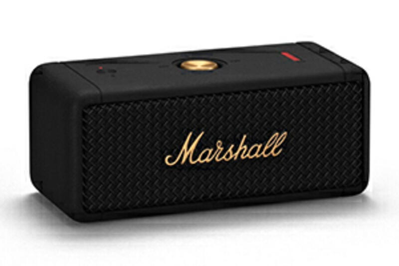 ลำโพง Marshall Emberton II