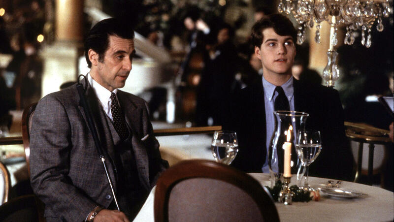Scent of a Woman