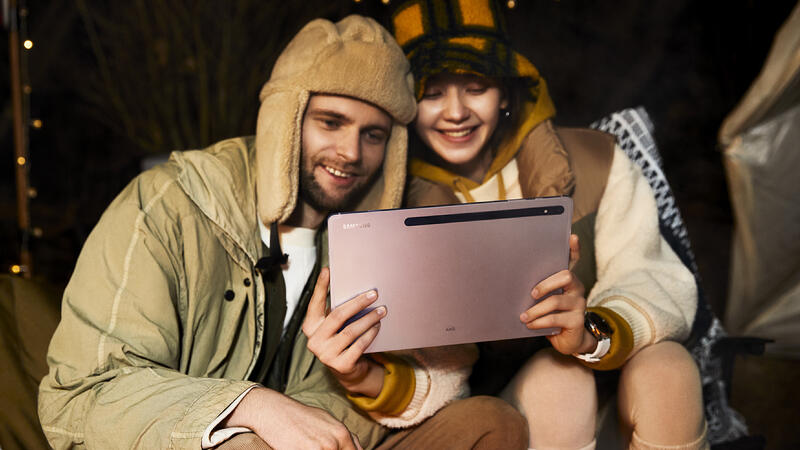 These 3 Samsung Galaxy Tab S9 features would make it a game-changer for me | T3