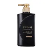 TSUBAKI by Shiseido 490 ml /refill 330 ml ซึบากิ พรีเมียม Moist Repair Premium Shampoo Conditioner Treatment แชมพู ครีมนวด ทรีตเมนท์ รีแพร์ 490 ml/330 ml refill
