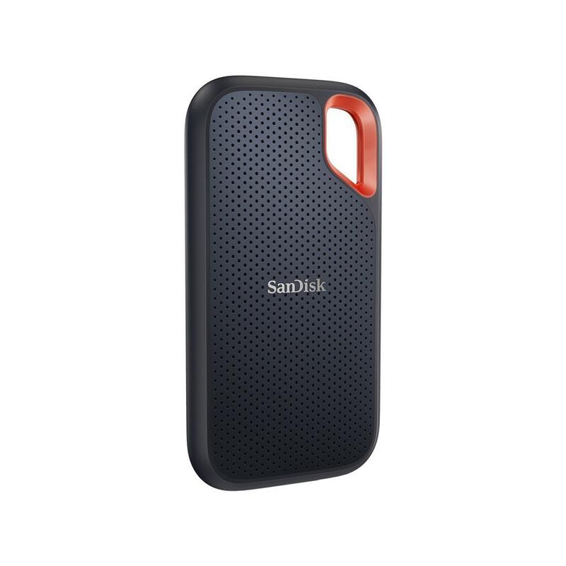 Product image ฮาร์ดดิสก์ SanDisk SSD Extreme Portable รุ่น SDSSDE61 By Banana IT 2