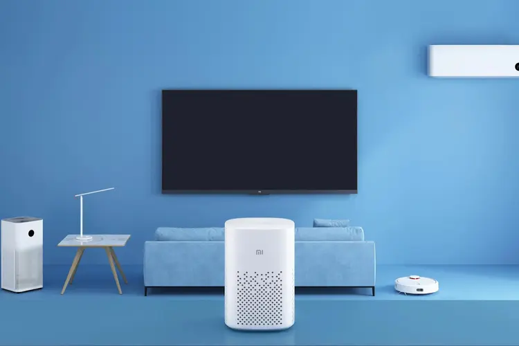 ก้าวสู่อนาคตปี 2025|XIAOMI Smart Home สร้างชีวิตบ้านอัจฉริยะให้กับคุณ!