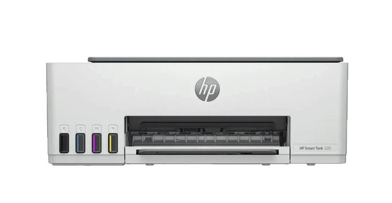 HP Smart Tank 520 All-in-One Printer