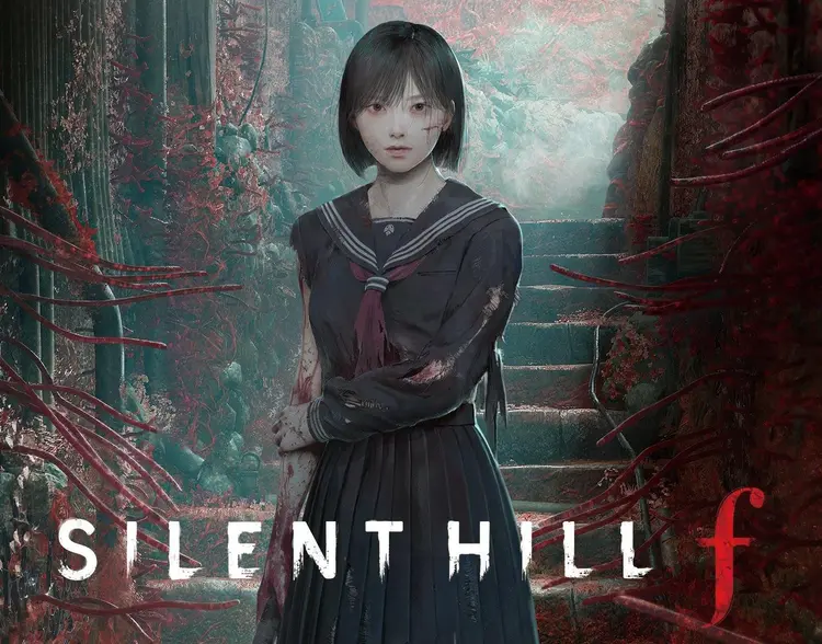 Silent Hill f กลับมาทวงบัลลังก์เกมสยอง งดงาม โหดร้าย และหลอนจนใจสั่น