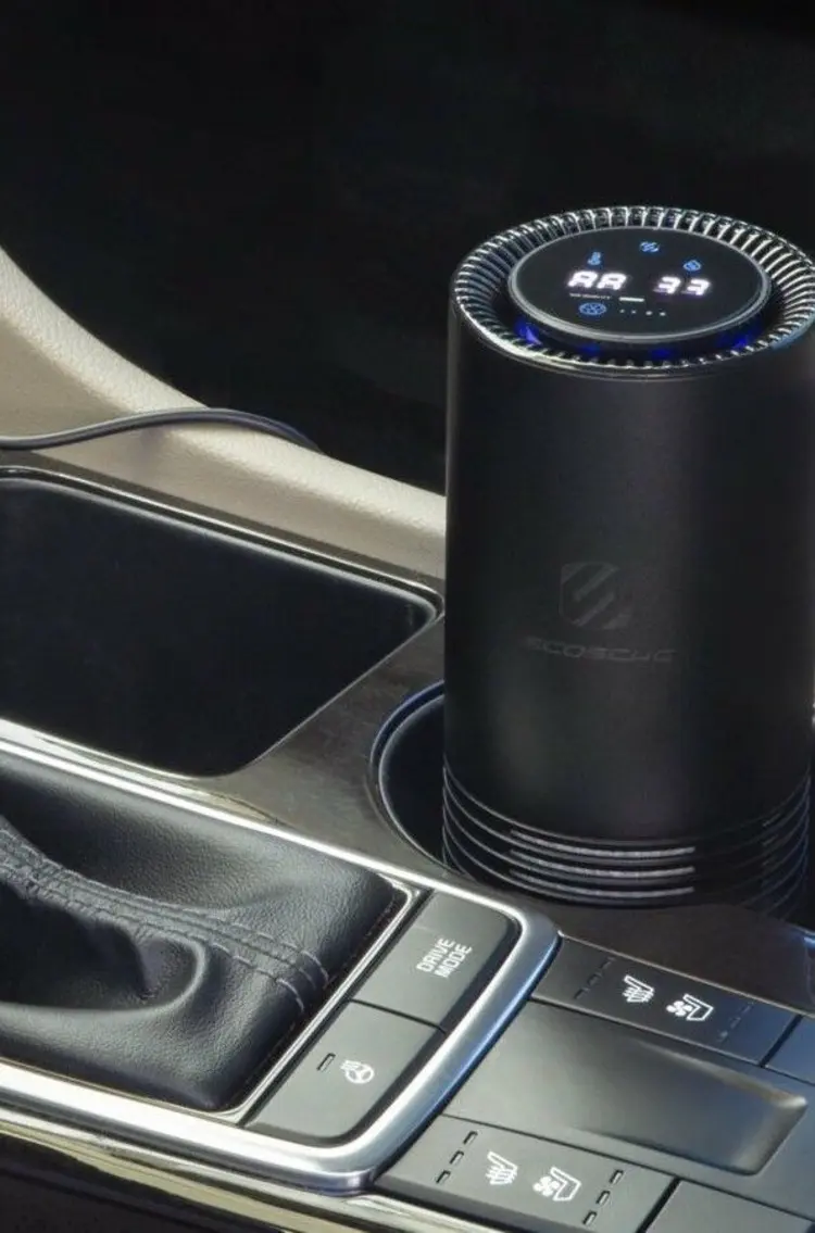 📌 รีวิวเครื่องฟอกอากาศในรถยนต์ — ทำไมถึงจำเป็น?