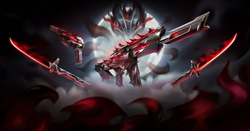 Riot Games เผยโรดแมป VALORANT ปี 2026 เปิดตัวอาวุธใหม่ “Bandit” เขย่าเมตาแรงค์ตั้งแต่ต้นปี