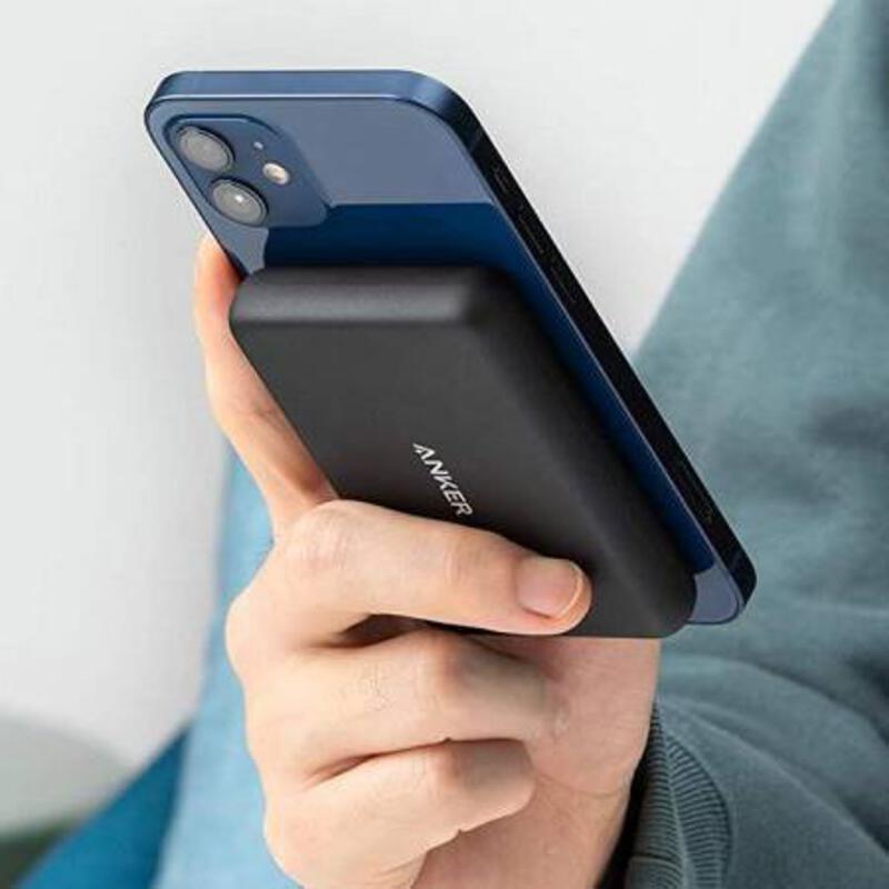 5 พาวเวอร์แบงค์ชาร์จเร็วไอโฟนราคาไม่เกิน 2000 บาท ปี 2024