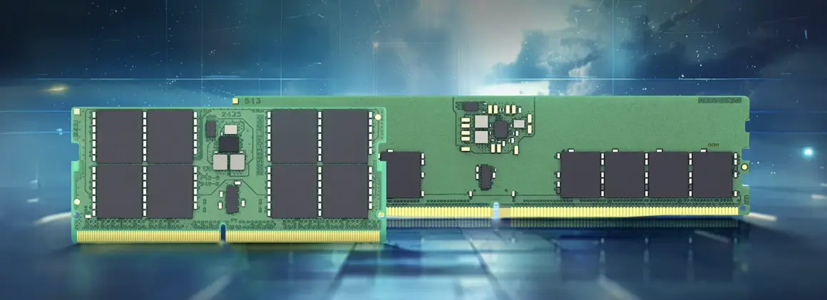 เปรียบเทียบ DDR4 vs DDR5 และยี่ห้อแนะนำ