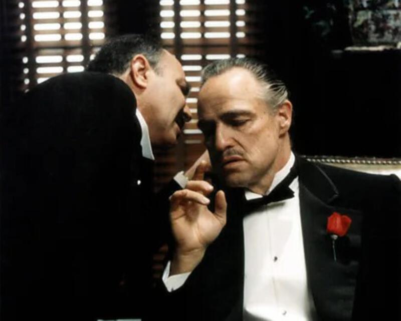 The Godfather: Have we misunderstood America
