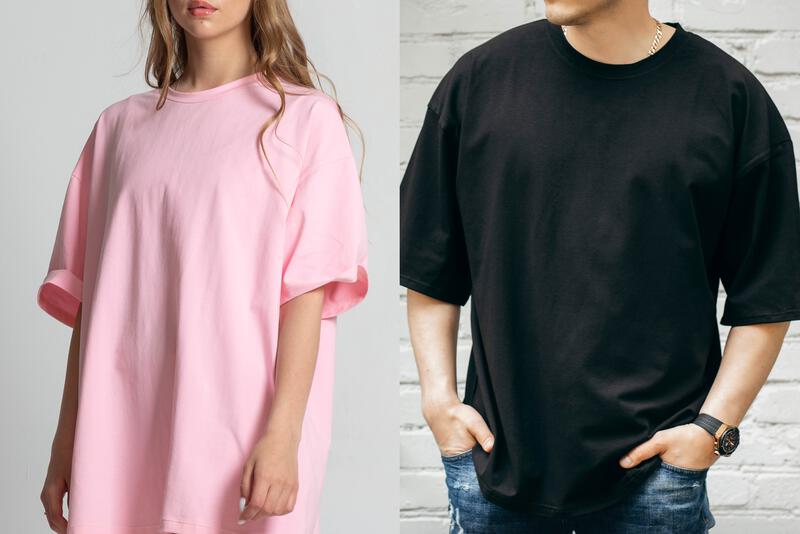 ้เสื้อโอเวอร์ไซส์ สงกราน
